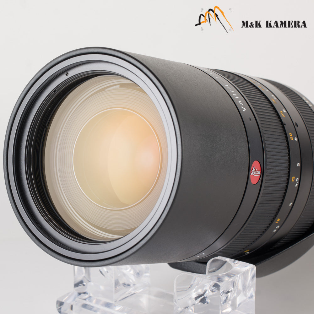 Leica Vario-Elmar-R 105-280mm/F4.2 Lens Yr.1996 Germany 11268 #66188