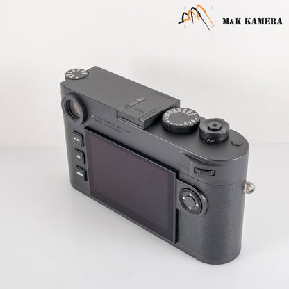 Leica M11 Monochrom 20208 Digital Rangefinder Camera 20208 #23886