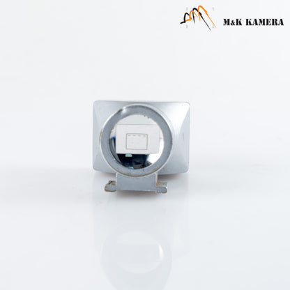 Leica  Viewfinder Silver 3.5cm 35mm SBLOO/12010 #12086