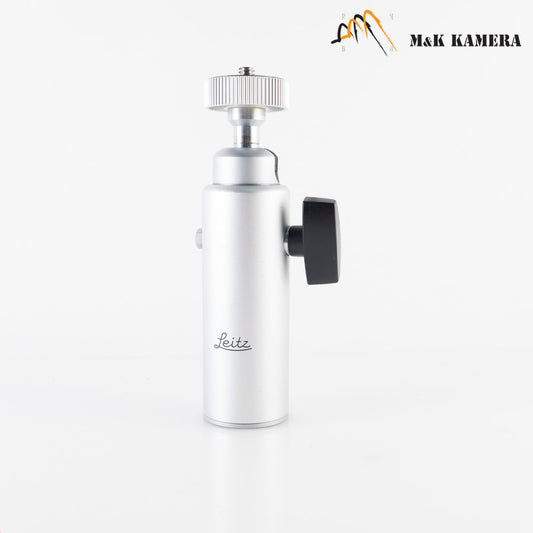 Leica BallHead 14168 Silver #69378