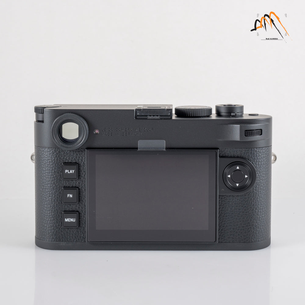Brand New Leica M11 Monochrom 20208 Digital Rangefinder Camera 20208 #20208