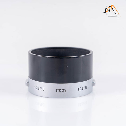Leica ITOOY Hood for Elmar 5cm 50mm f/2.8 #11242