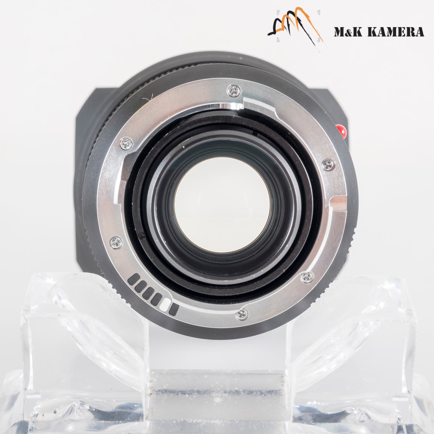 Leica Summilux-M 21mm/F1.4 ASPH Lens Germany 11647 #12013