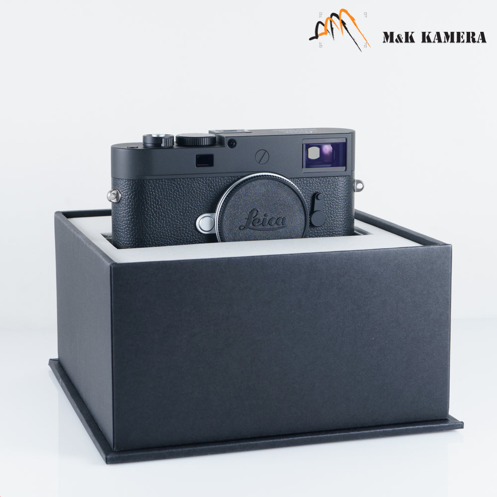 Brand New Leica M11-D Black Digital Rangefinder Camera 20220 20221 20222 #20220