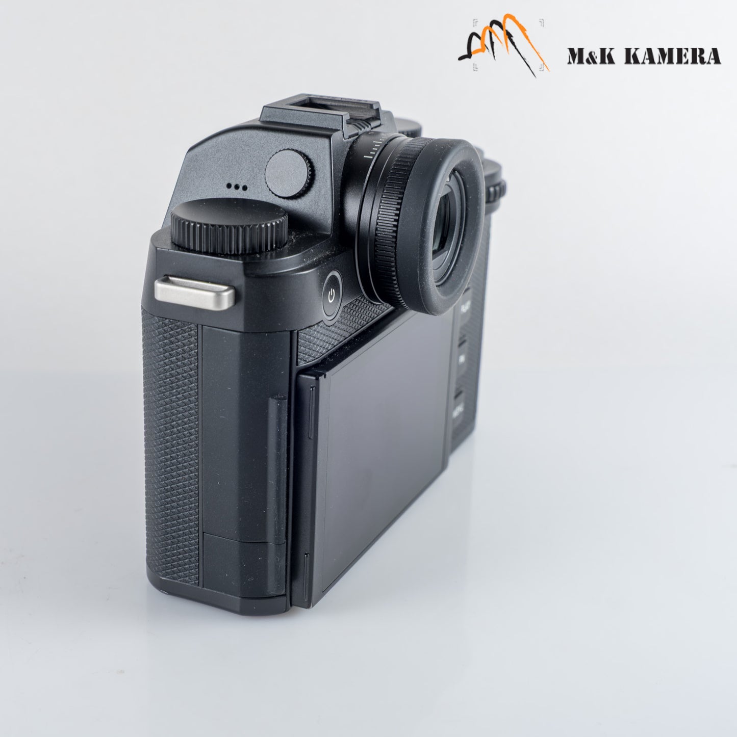 Leica SL3-S 10643 Digital Mirrorless Interchangeable Lens Camera 10643 10644 10645 #23921