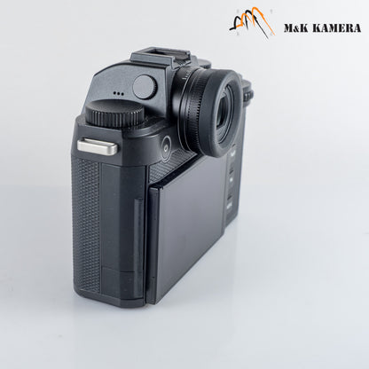 Leica SL3-S 10643 Digital Mirrorless Interchangeable Lens Camera 10643 10644 10645 #23921
