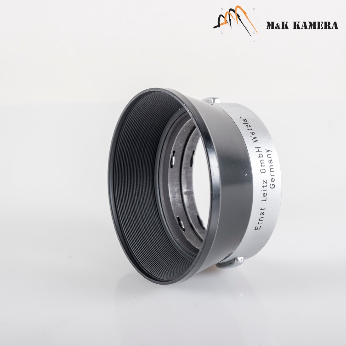 Leica IROOA / 12571 Hood for M35, 50mm #12002