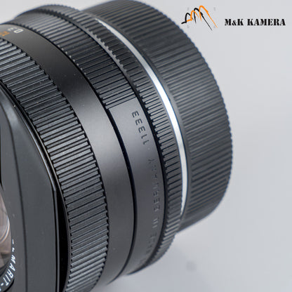Leica Elmarit-R 28mm/F2.8 E55 Ver.II V.2 ROM Boxed 11333 #23022
