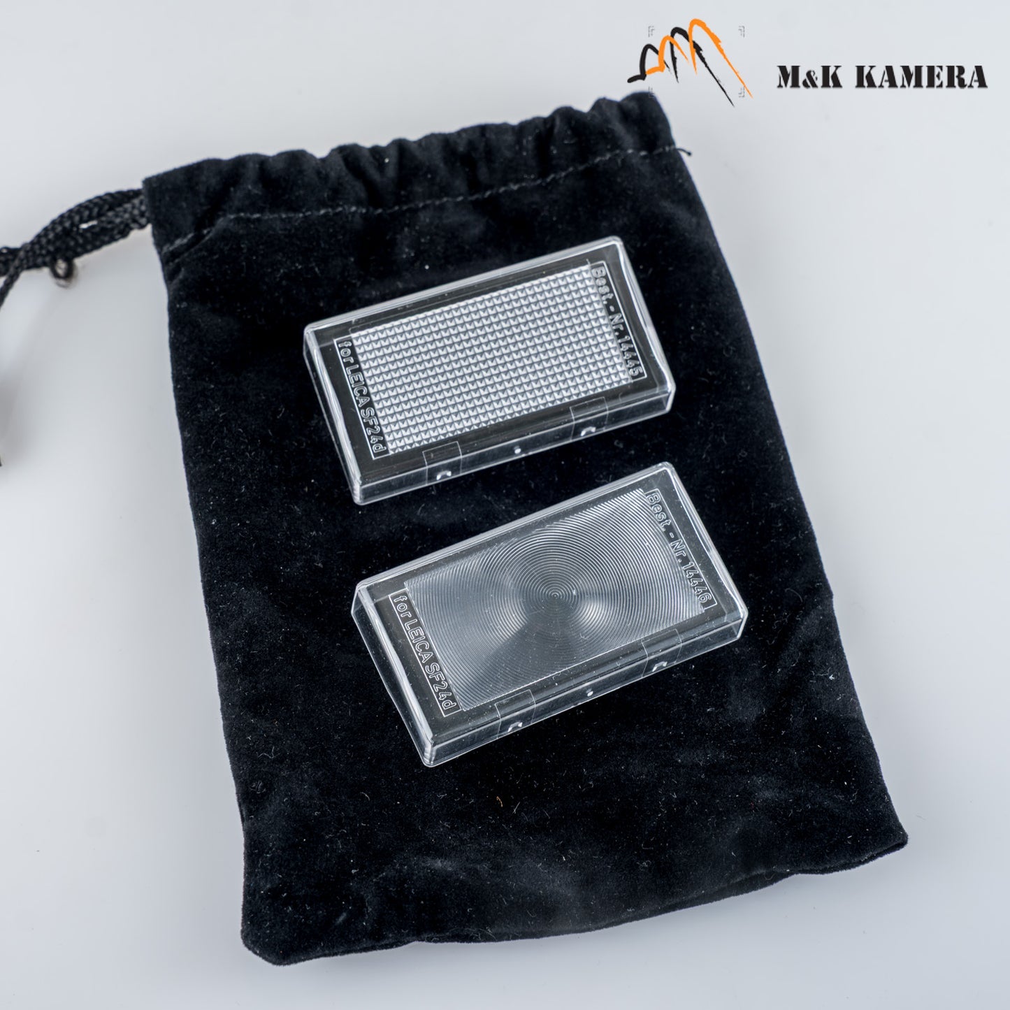 Leica SF24D Flash Black 14444 for M9, M11 M10 M7, M6 TTL #88754