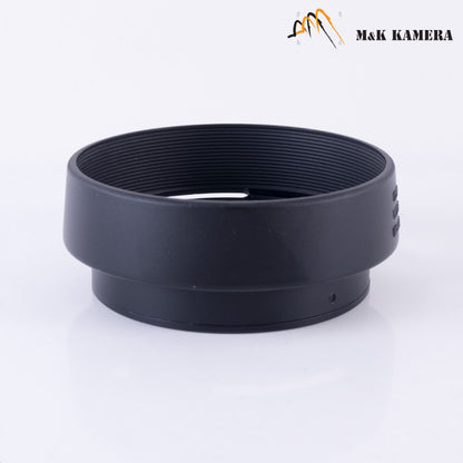 Leica 12539 Hood for Noctilux-M 50mm f/1.0 E60 V2 #69432
