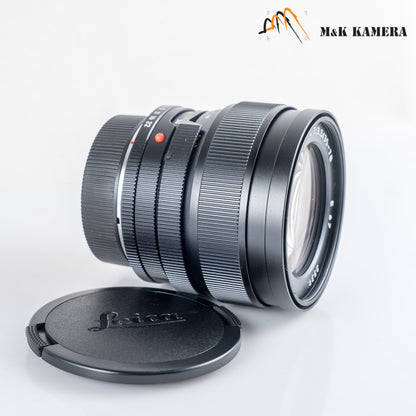 Leica Vario-Elmar-R 35-70mm/F3.5 E67 11248 Lens Yr.1990 Germany 11248 #88770