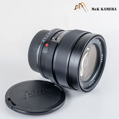 Leica Vario-Elmar-R 35-70mm/F3.5 E67 11248 Lens Yr.1993 Germany 11248 #24026