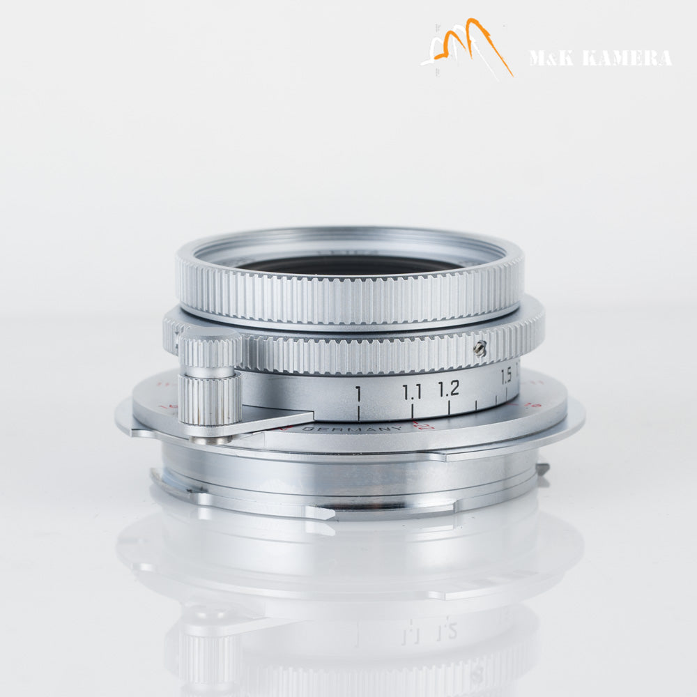 Brand New Leica Summaron-M 28mm/F5.6 Lens Germany 11695 #11695