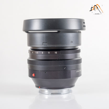 Leica Noctilux M 50mm/F1.0 E58 Ver.I V1 Full set boxed #23807