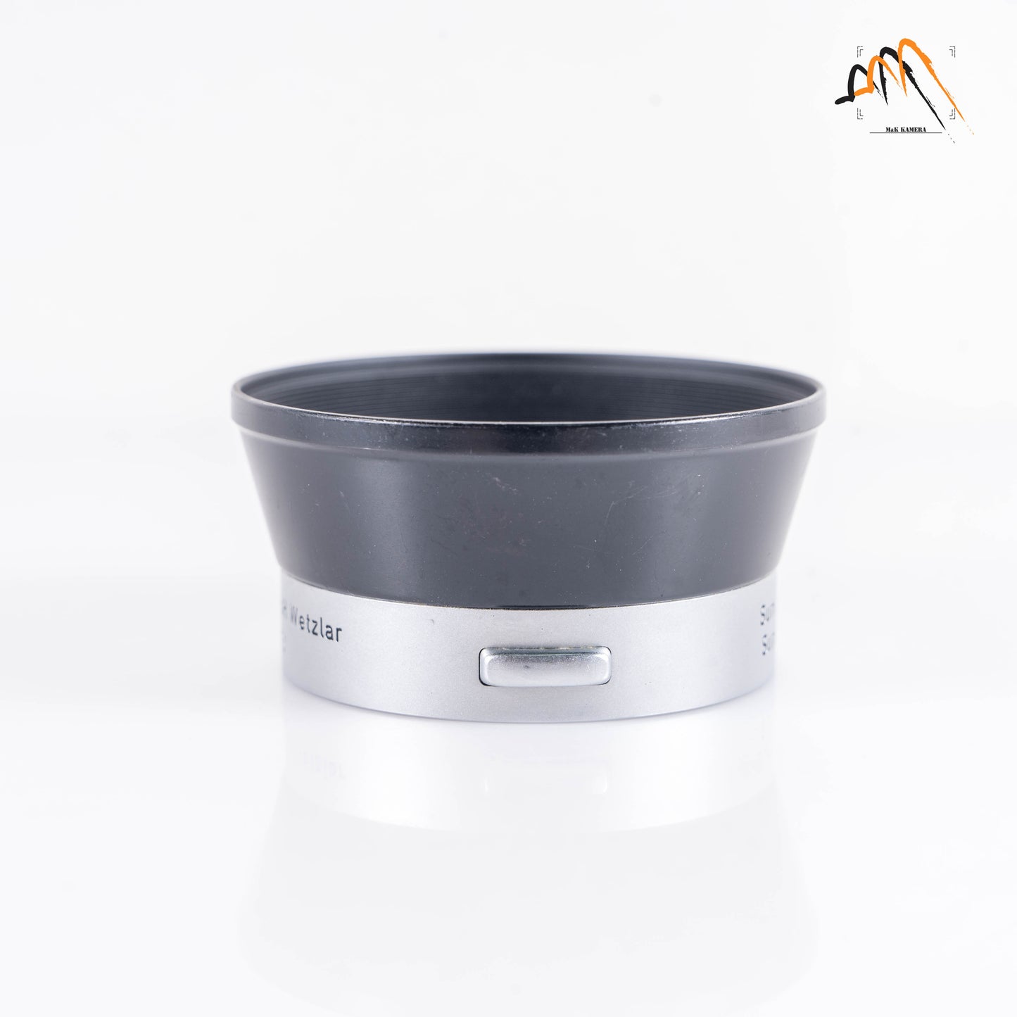 Leica IROOA / 12571 Hood for M35, 50mm #11221