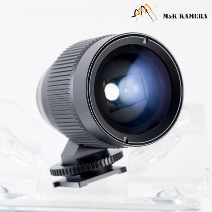 Brand New Leica Variable Viewfinder Black for 21/24/28mm Lens #12013