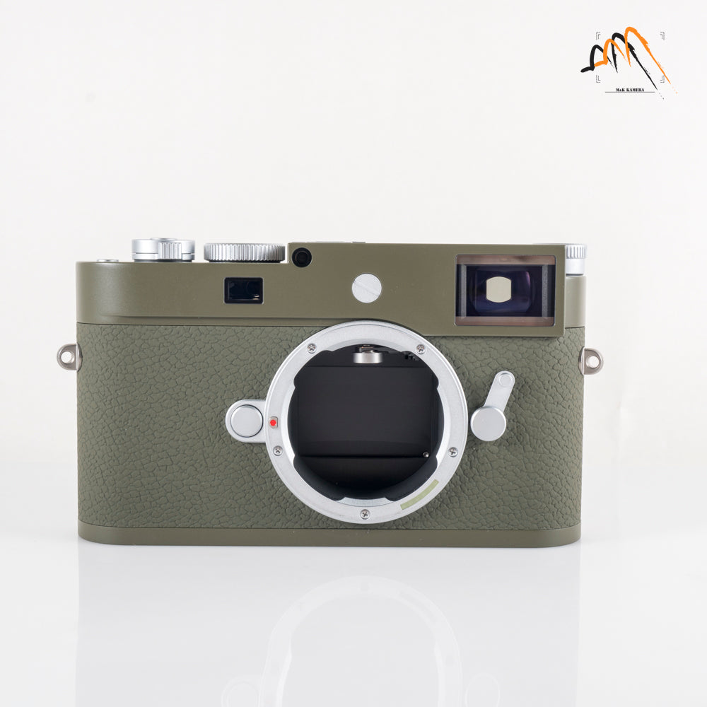 Brand New Leica M11-P Safari Digital Rangefinder Camera 20235 20236 20237 #20235