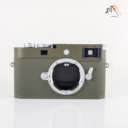 Brand New Leica M11-P Safari Digital Rangefinder Camera 20235 20236 20237 #20235