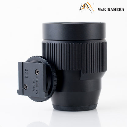 Brand New Leica Variable Viewfinder Black for 21/24/28mm Lens #12013