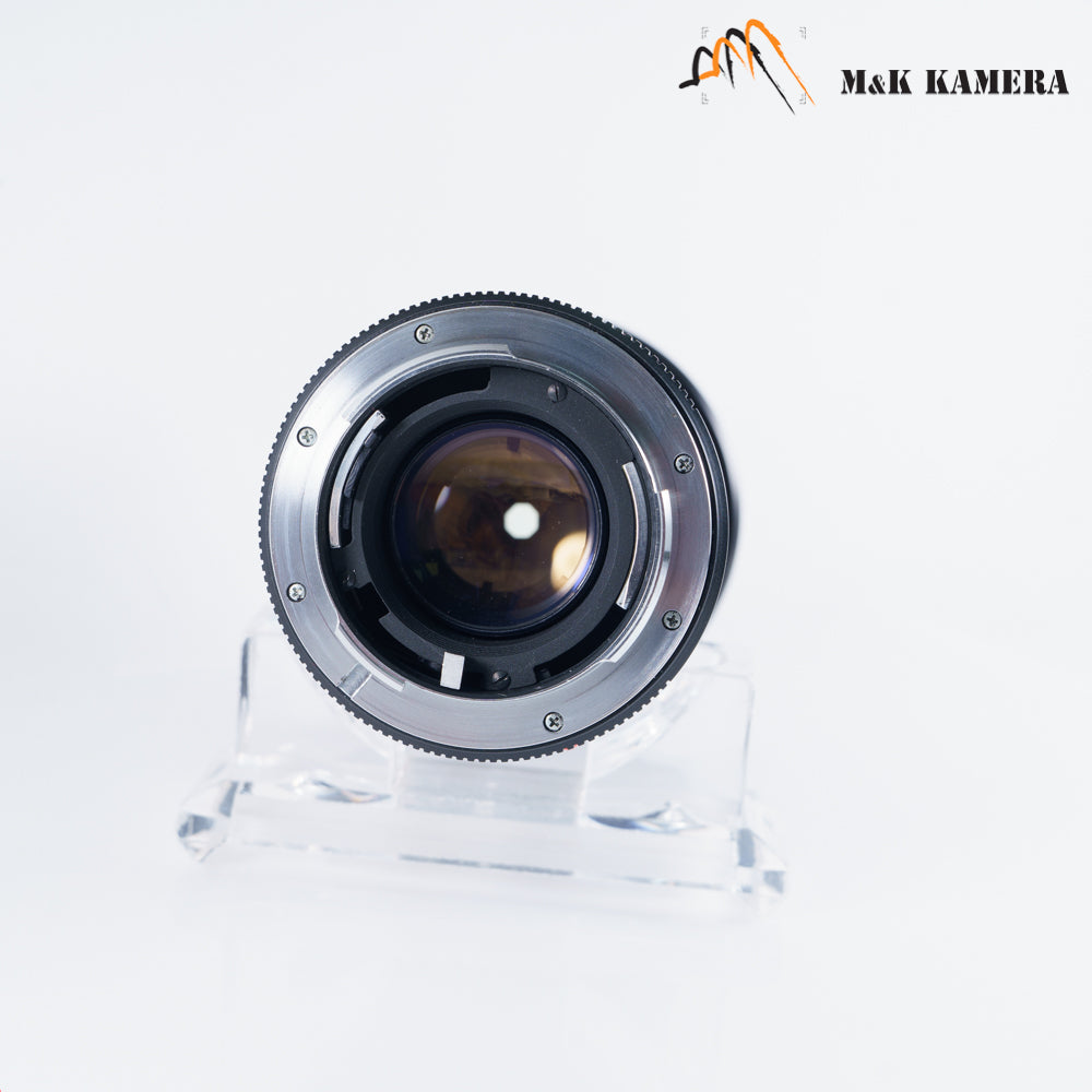Angenieux Zoom Leica R Mount 45-90mm/F2.8 Lens France #10174