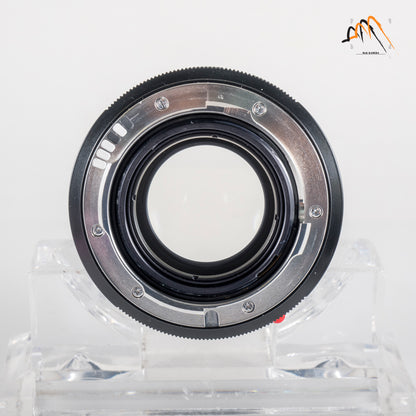 Brand New Leica Summilux-M 50mm/F1.4 Black Paint Lens Germany 11713 #11713