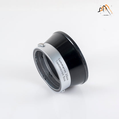 Leica IROOA / 12571 Hood for M35, 50mm #11499