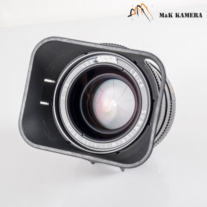 Leica Summilux-M 35mm/F1.4 ASPH 11874 Black Lens Yr.2009 Germany 11874 #12044
