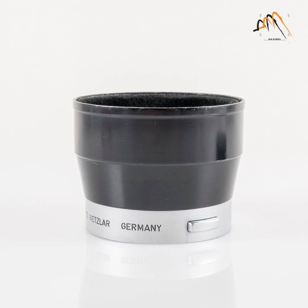 Leica IUFOO E39 Hood for M 90mm / 135mm #11527