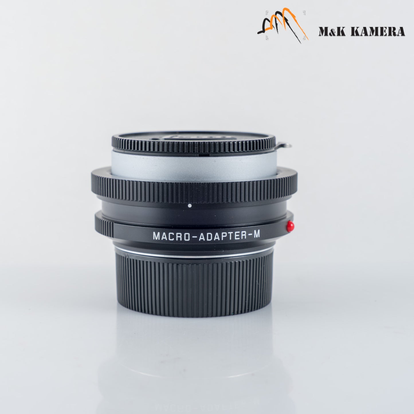 Leica Macro-Adapter-M 14652 for M 90/4.0 #23909