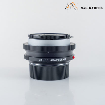 Leica Macro-Adapter-M 14652 for M 90/4.0 #23909