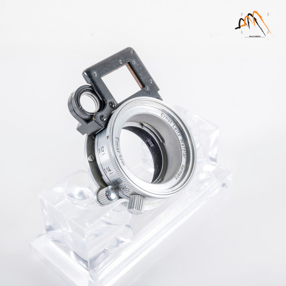 Leica Focusing Device NOOKY for Elmar 50/3.5 #11701