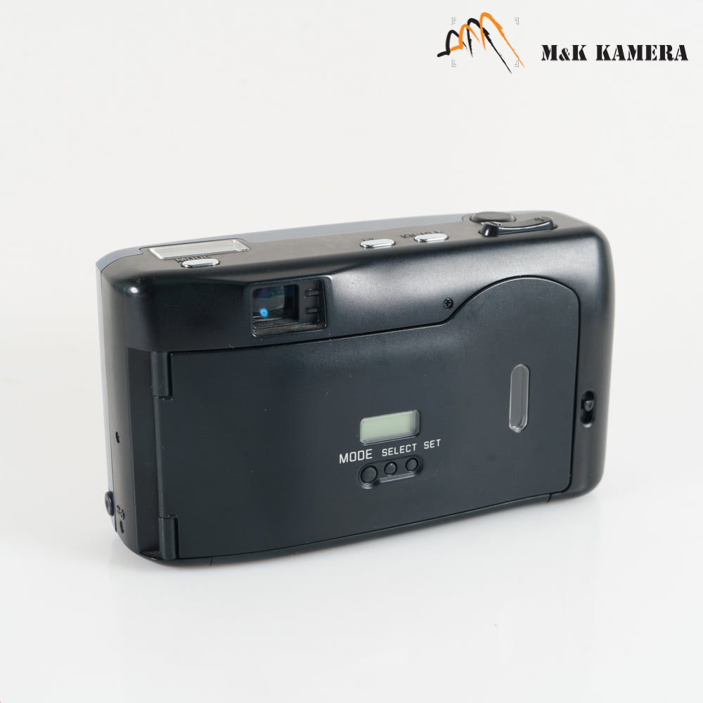 Leica Z2X Vario-Elmar 35-70 BLUE Film Compact Camera #10786 – M&K