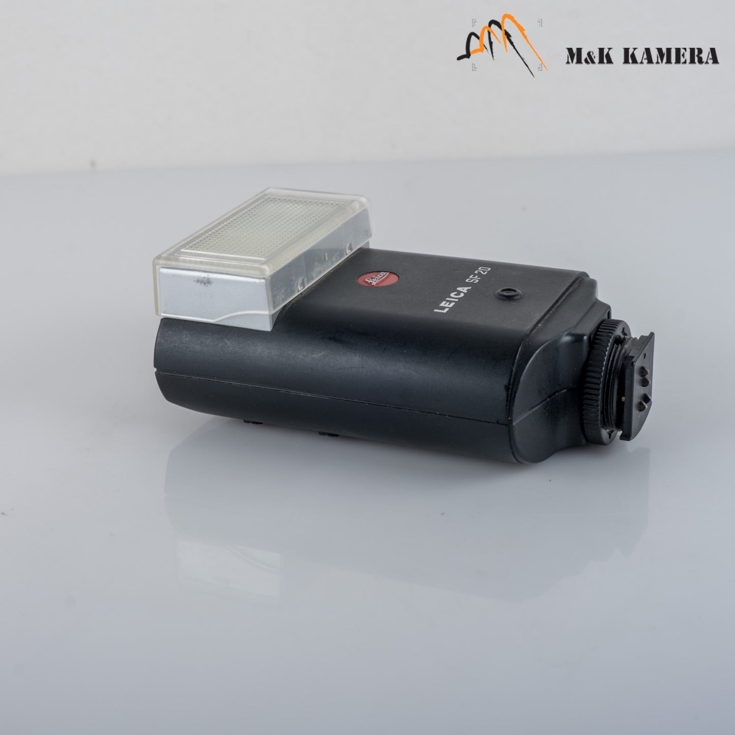 Leica SF20 Flash 14414 for M7, MP, M6 #12060
