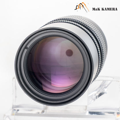 Leica APO-Telyt-M 135mm/F3.4 E49 Lens Yr.1999 Germany 11889 #12112
