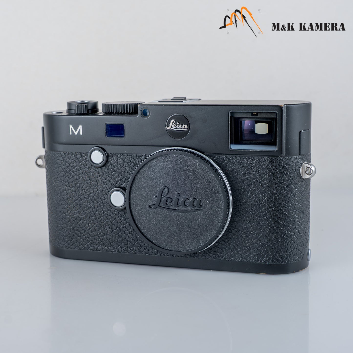Leica M240 10770 CMOS Black Digital Rangefinder Camera 10770 #88745