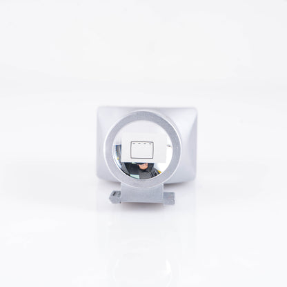 Leica Viewfinder Silver 3.5cm 35mm SBLOO/12010 #11067