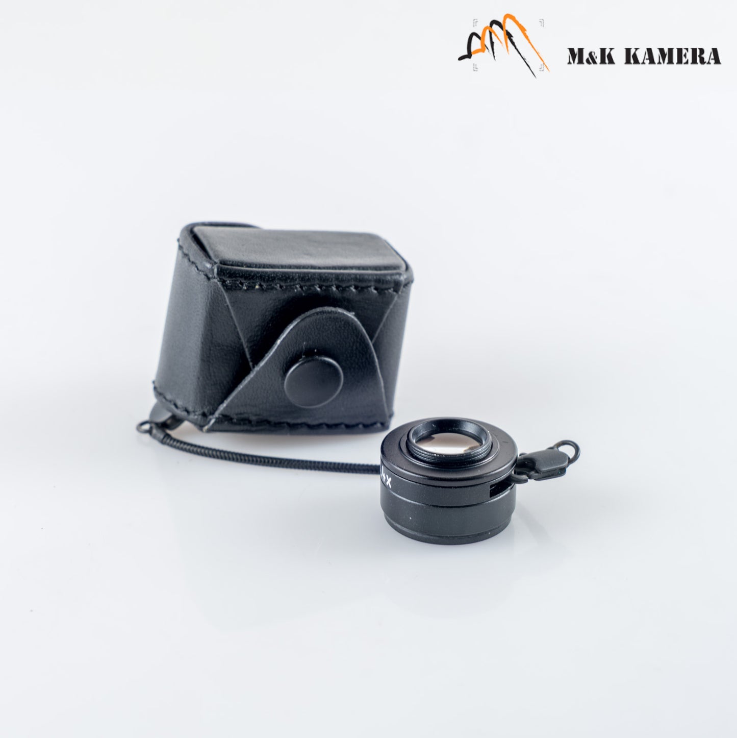 Leica  Viewfinder Magnifier M 1.4x 12006 for M Camera #12089