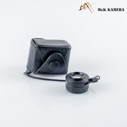 Leica  Viewfinder Magnifier M 1.4x 12006 for M Camera #12089