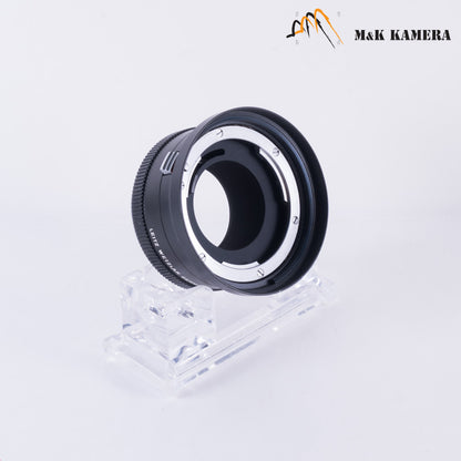 Leica Macro Extension Tube for R100mm f/4 Macro Lens #69442