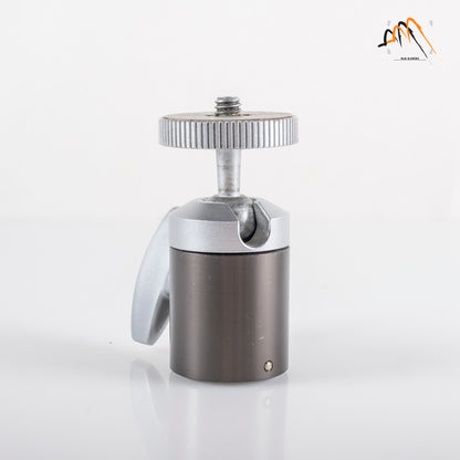 Leica 14105 vintage small ballhead for Screw mount camera #11670