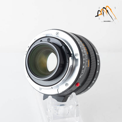 Brand New Leica APO-Summicron M 35mm/F2.0 ASPH Black Lens Germany 11699 #11699
