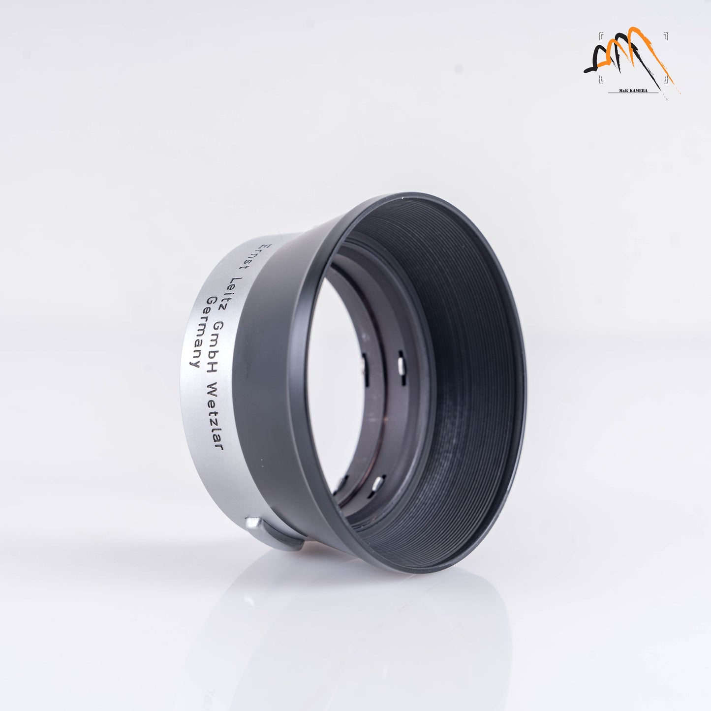Leica IROOA / 12571 Hood for M35, 50mm #11204