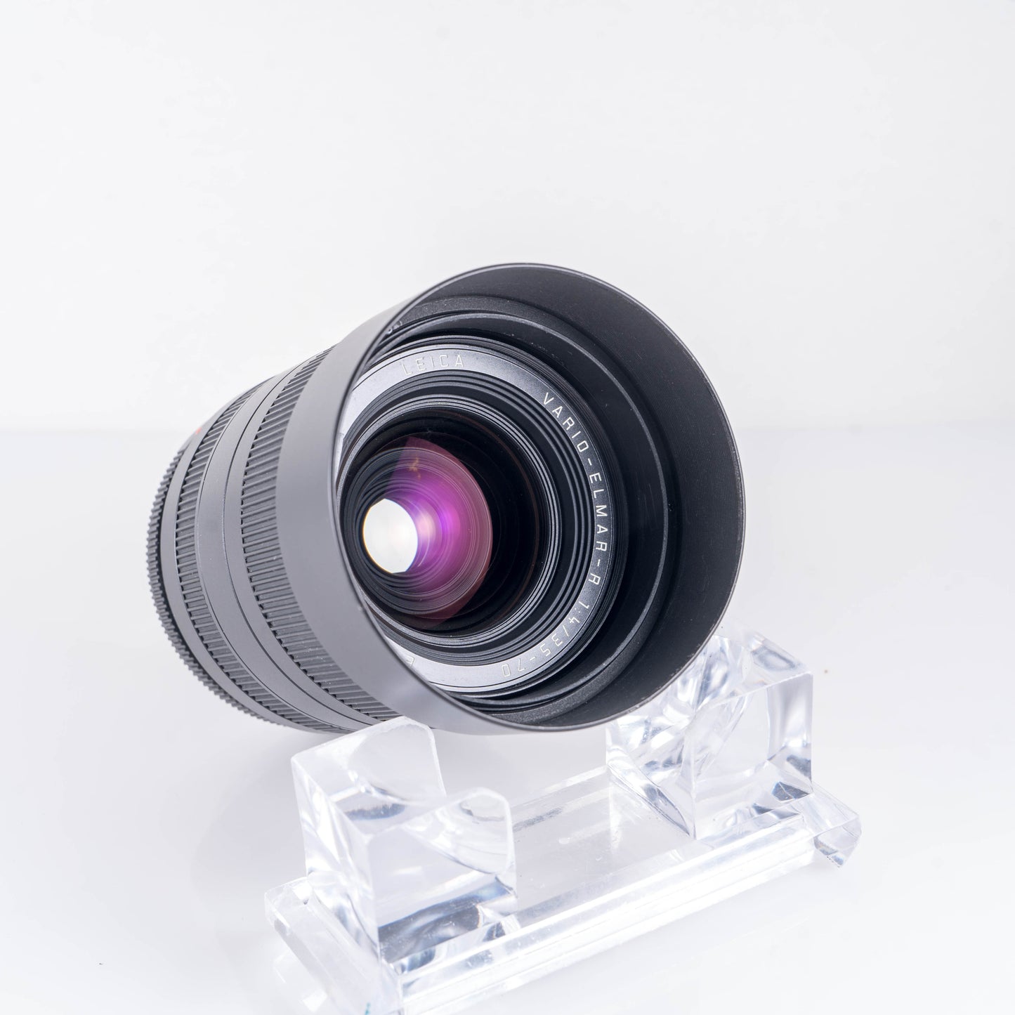 Leica Vario-Elmar-R 35-70mm/F4.0 E60 Lens Yr.1998 Japan 11277 #11076