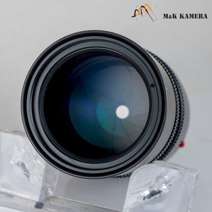 Leica APO-Telyt-M 135mm/F3.4 E49 boxed 6 bit coded 11889 #12059