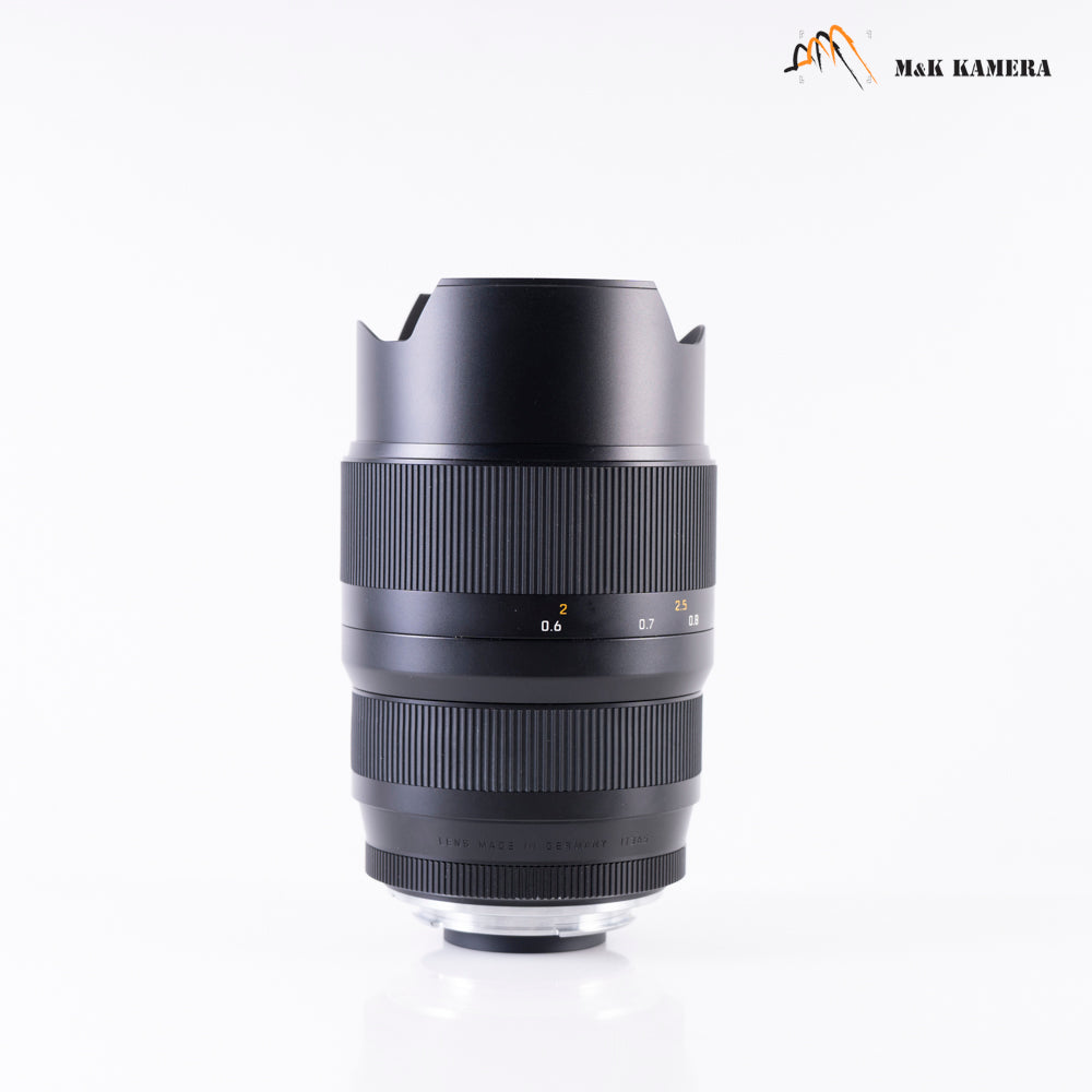 Leica Vario-Elmarit-R 28-90mm/F2.8-4.5 E67 ASPH Lens Yr.2003 Germany 11365 #88146