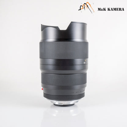 Leica Vario-Elmarit-R 28-90mm/F2.8-4.5 E67 ASPH Lens Yr.2003 Germany 11365 #23881