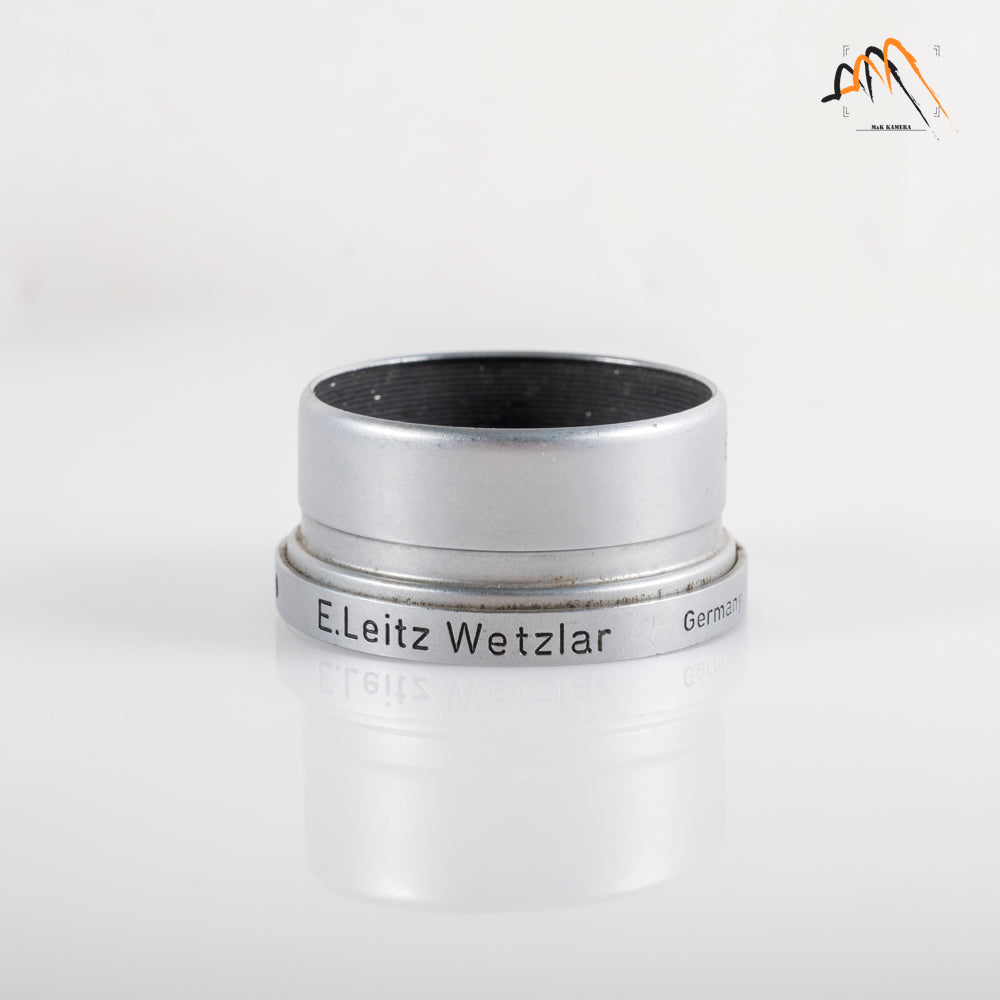 Leica FISON A36 Hood for Elmar 5cm 50mm f/3.5 lens #11636