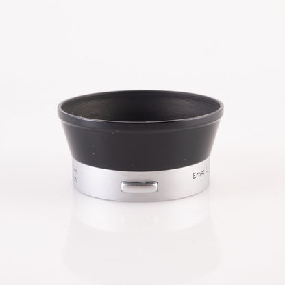 Leica IROOA / 12571 Hood for M35, 50mm #87680