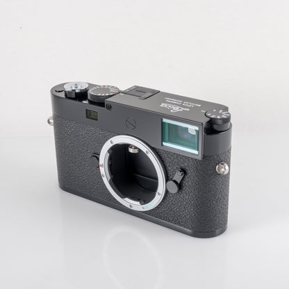 Brand New Leica M11 20230 Glossy Black Paint Digital Rangefinder Camera 20230 20231 20232 #20230