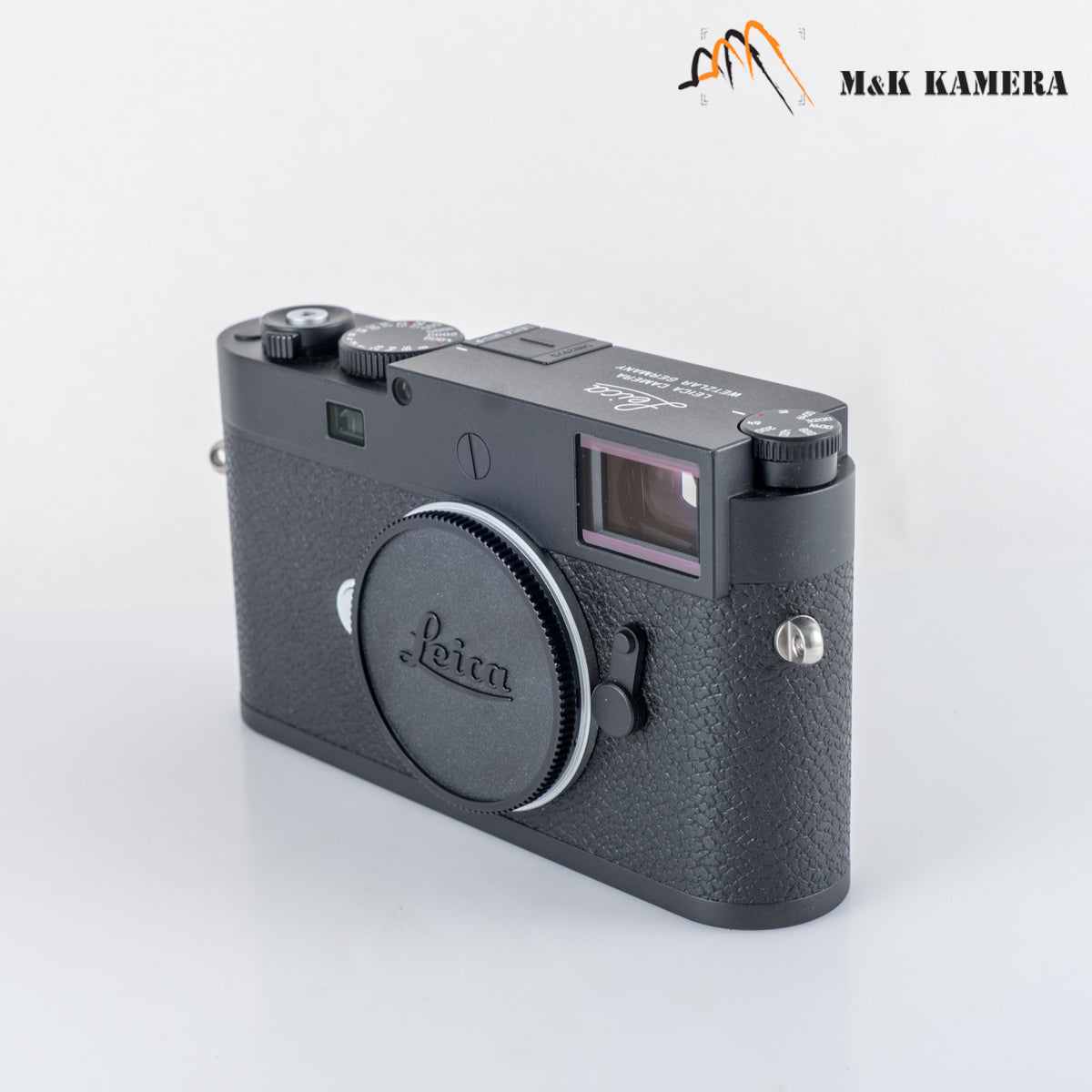 Leica M11-P 20211 Black Digital Rangefinder Camera 20211 #88927